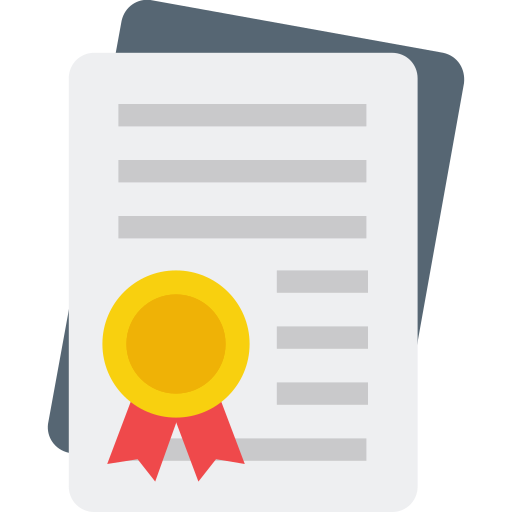 certificate-paper