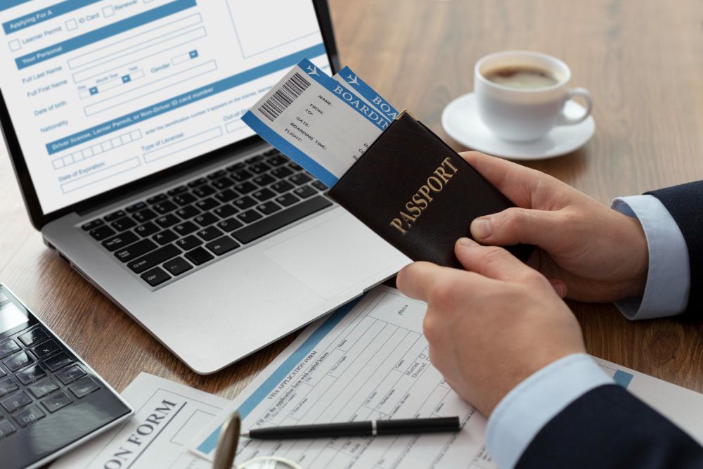 non-immigrant-visa