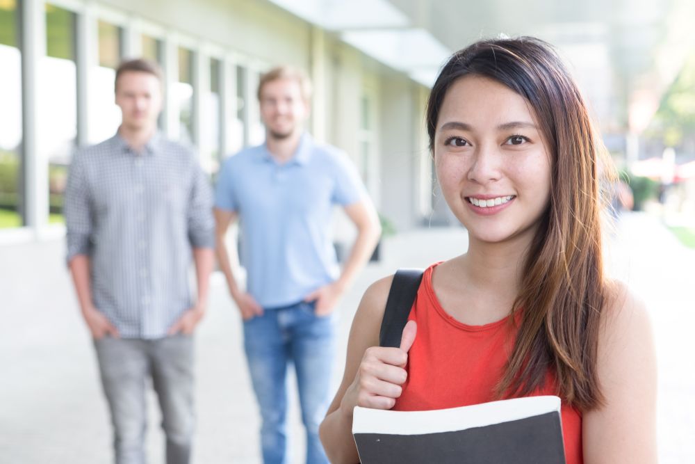 asian-student